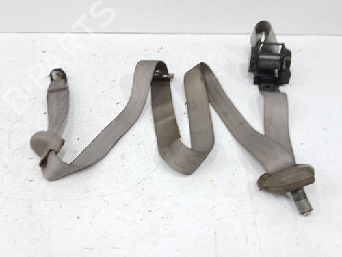Used Rear right seatbelt SSANGYONG RODIUS II 2.2 Xdi (178 hp) 29276970