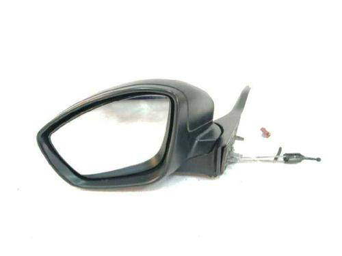 Used Left mirror Left mirror PEUGEOT 208 I (CA_, CC_) 1.6 HDi / BlueHDi 75 (75 hp) 10007861 10007861