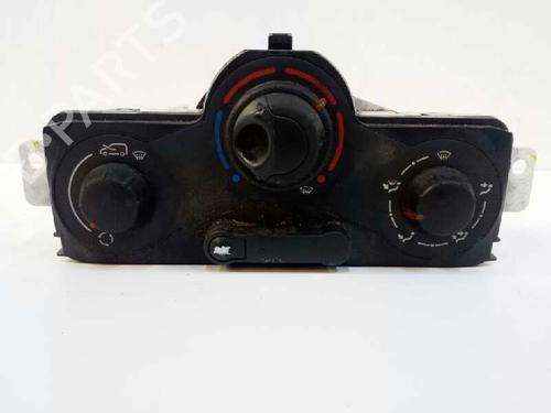 Used Climate control RENAULT KANGOO / GRAND KANGOO II (KW0/1_) [2008-2026]  5663628