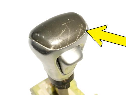 Gear lever HYUNDAI IONIQ (AE)  | BP16730269M90 