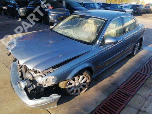 Module électronique JAGUAR X-TYPE I (X400) 2.5 V6 All-wheel Drive | BP10905773M83 