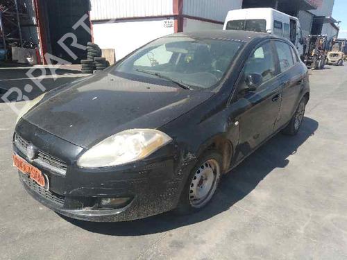 ABS pump FIAT BRAVO II (198_) 1.9 D Multijet (198AXB1A) | BP9219356M43 