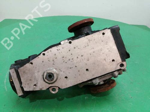 Rear differential AUDI A8 D3 (4E2, 4E8) | BP7206060M24