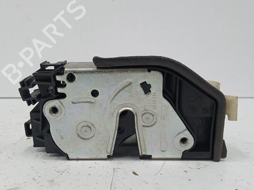 Used Front left lock BMW 3 (E90) [2004-2012]  28536777