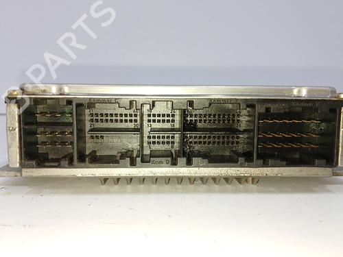 Engine control unit (ECU) MERCEDES-BENZ S-CLASS (W220, V220) S 500, S 500 L (220.075, 220.175, 220.875) | BP37376540M57 - Image 4