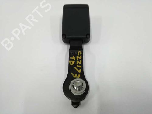 Seat buckle PEUGEOT 206 Hatchback (2A/C) 1.4 HDi | BP14147705I32 