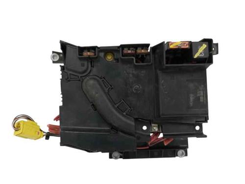 Fuse box VW TOUAREG (7LA, 7L6, 7L7) 5.0 V10 TDI | BP21168856E1