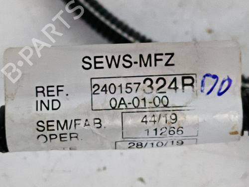 Electronic module RENAULT CLIO V (B7_) 1.3 TCe 130 (B7MF) | BP34003317M83  - Image 5