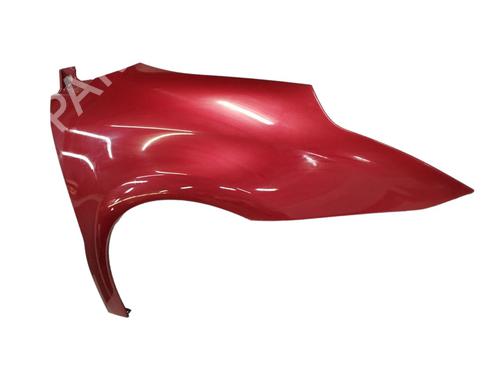 Right front fenders CITROËN C4 I (LC_) 1.6 16V | BP18309176C42 