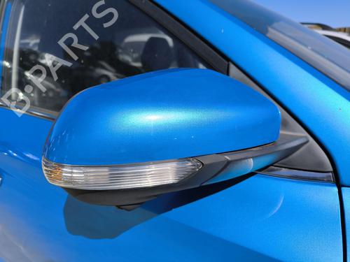 Used Left mirror Left mirror MG MG ZS SUV (AZS1) 1.5 VTi (114 hp) 33795084 33795084