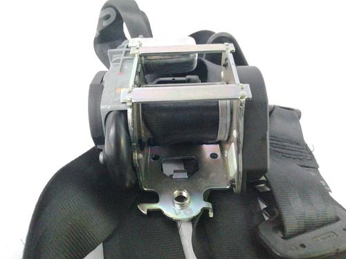 Rear right seatbelt RENAULT MEGANE III Hatchback (BZ0/1_, B3_)  | BP11745941I28 
