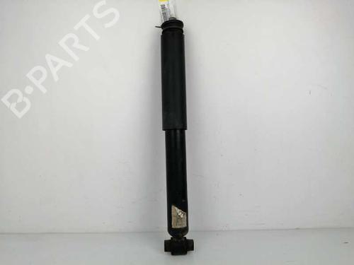 Used Left rear shock absorber CITROËN C4 Grand Picasso II (DA_, DE_) 1.2 THP 130 (130 hp) 7436090