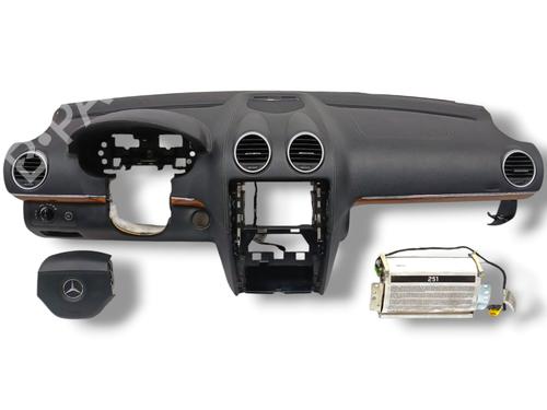 Used Dashboard MERCEDES-BENZ GL-CLASS (X164) GL 320 CDI 4-matic (164.822) (224 hp) 30734858