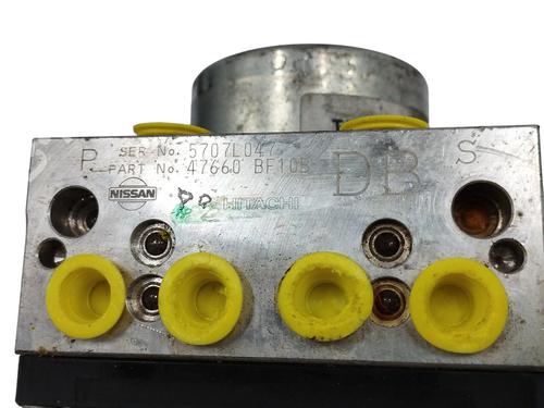 ABS pump RENAULT LAGUNA I (B56_, 556_) 1.9 dTi (B56J) | BP16753697M43 