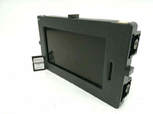 Electronic module RENAULT SCÉNIC III (JZ0/1_) 1.6 dCi (JZ00, JZ12) | BP6324813M83