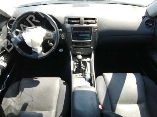 Electronic sensor LEXUS IS II (_E2_)  | BP11794773M84 