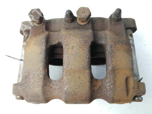 Used Left front brake caliper MERCEDES-BENZ MB Bus (W631) D (631.333, 631.343, 631.334, 631.344) (72 hp) 11604831