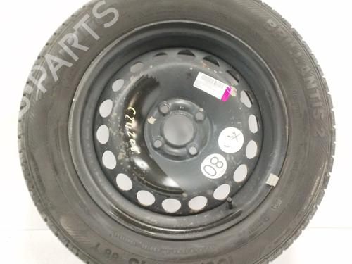 Used Jack Kit RENAULT CLIO IV (BH_) 1.5 dCi 75 (75 hp) 23198262