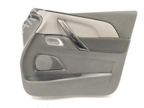 Used Front right panel CITROËN C4 Grand Picasso II (DA_, DE_) 1.6 THP 165 (165 hp) 10680876