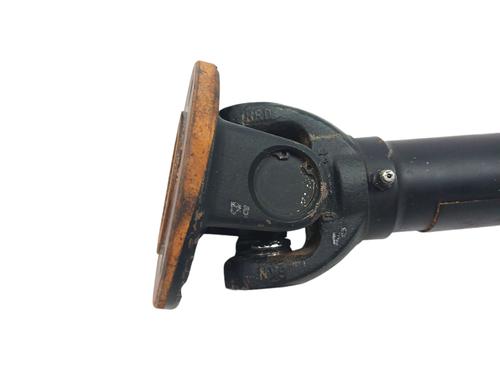 Driveshaft OPEL FRONTERA A (U92)  | BP19653905M37 