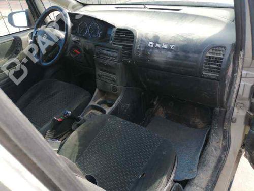 Gear lever OPEL ZAFIRA A MPV (T98) 2.2 DTI 16V (F75) | BP8273640M90 