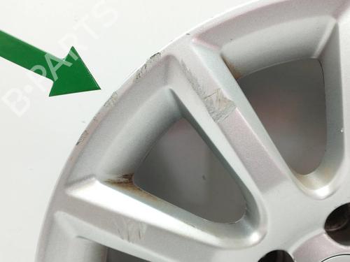Rim OPEL ASTRA H (A04) 1.7 CDTI (L48) | BP13371174C45 