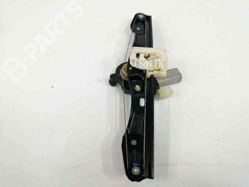 Rear left window mechanism BMW 3 (F30, F80) 316 d | BP6113202C24 