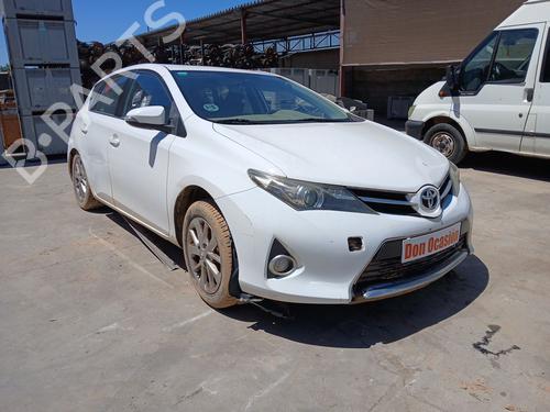 Right tailgate light TOYOTA AURIS (_E18_) 1.4 D-4D (NDE180_, NDE180R) | BP36023271C80  - Image 5