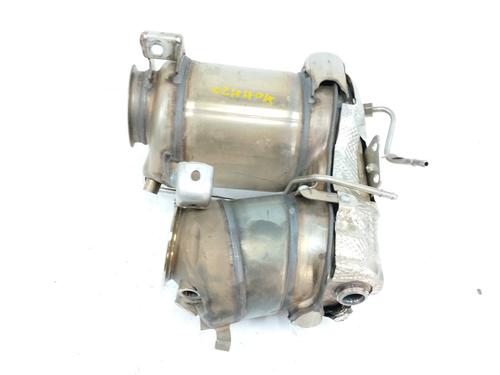 Partikelfilter VW CADDY IV Box Body/MPV (SAA, SAH) 2.0 TDI 4motion (110 hp) 10918077