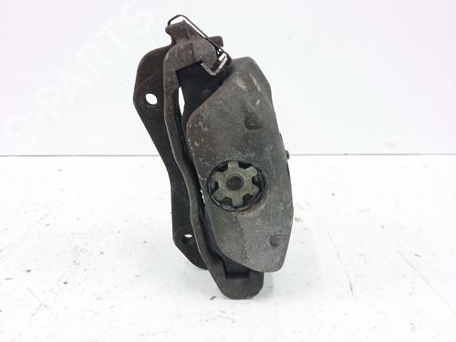 Used Right front brake caliper SSANGYONG MUSSO (FJ) 2.9 TD (120 hp) 31048469