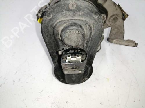 Right rear brake caliper VW PASSAT B6 (3C2) 2.0 TDI 16V | BP11604769M106
