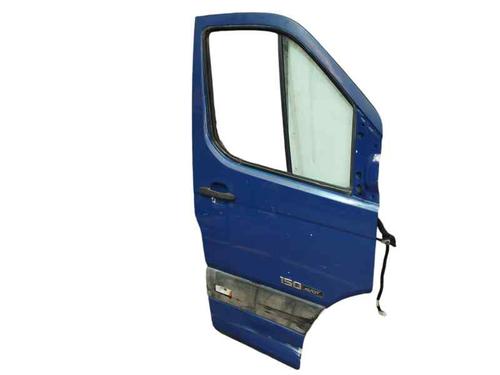 Right front door HYUNDAI H350 Van 2.5 CRDI | BP21523941C3 