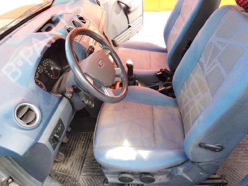Left front seat FORD TOURNEO CONNECT  | BP11749487C15 