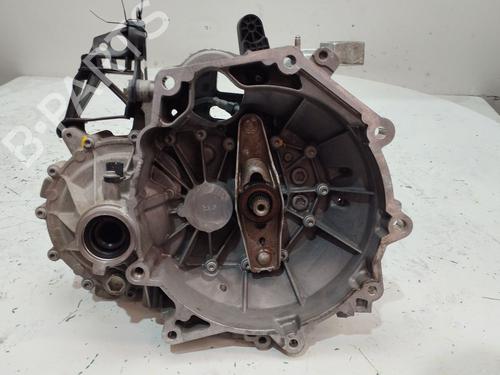 Used Gearbox Gearbox VW POLO V (6R1, 6C1) 1.0 (60 hp) 34369921 34369921