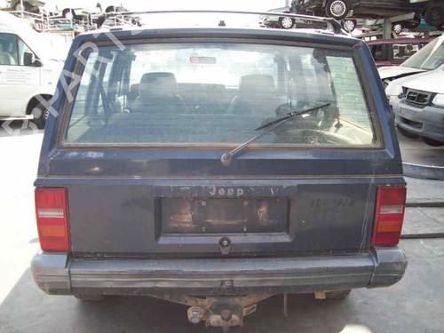 Gearbox JEEP CHEROKEE (XJ)  | BP4200427M3 