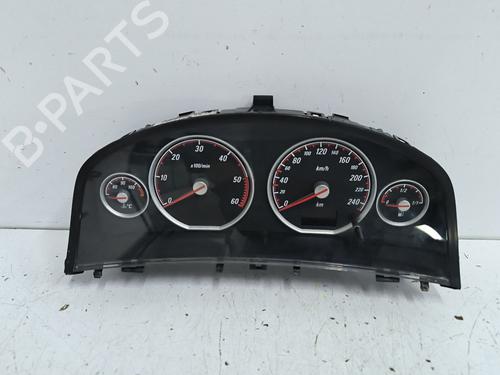 Used Instrument cluster Instrument cluster OPEL VECTRA C GTS (Z02) 1.9 CDTI (F68) (150 hp) 36111944 36111944