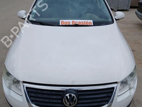Used Hood Hood VW PASSAT B6 (3C2) 2.0 TDI (110 hp) 35775992 35775992