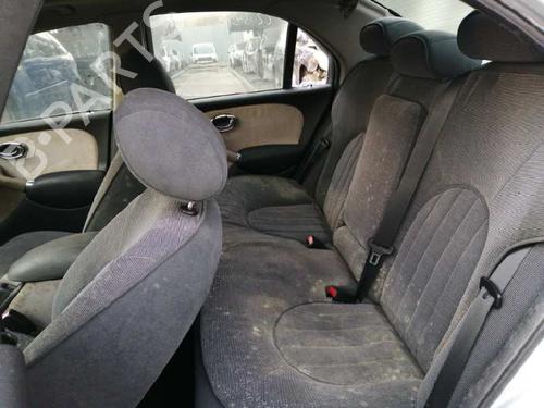 ABS pump ROVER 75 (RJ) 2.5 V6 | BP11379580M43 