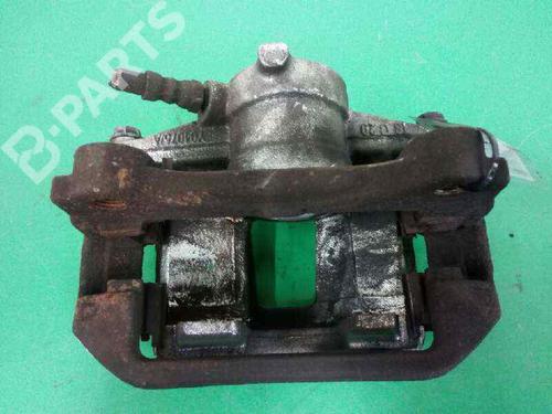 Left rear brake caliper FIAT DUCATO Van (250_) 180 Multijet 3,0 D | BP11603860M107