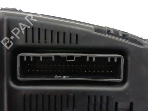 Instrument cluster RENAULT LATITUDE (L70_)  | BP33718545C47  - Image 8