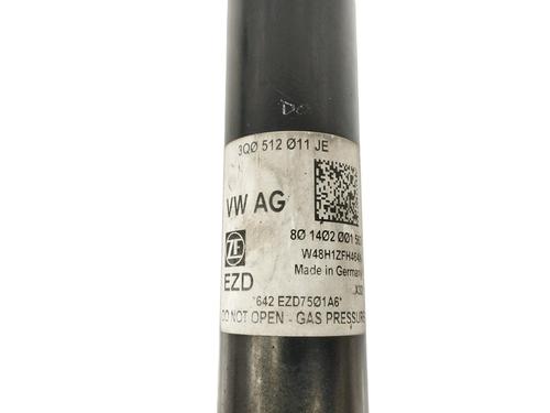 Right rear shock absorber VW PASSAT B8 (3G2, CB2) 2.0 TDI | BP13452253M19 