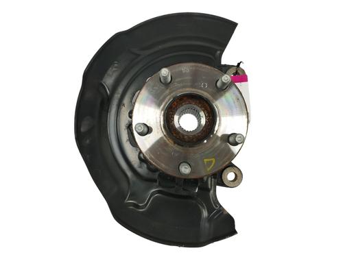 Used Right front steering knuckle TOYOTA AURIS (_E18_) 1.2 (NRE185_, NRE185R) (116 hp) 16072732