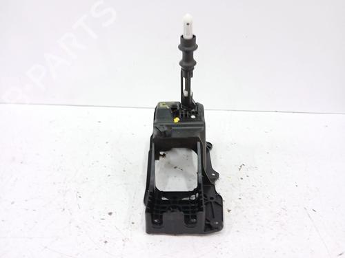 Gear lever RENAULT LATITUDE (L70_) | BP37464401M90 - Image 3