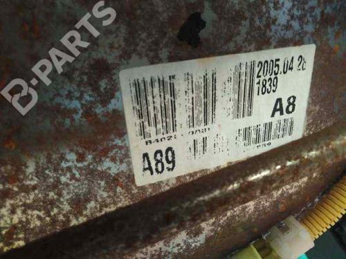 Left front seat CHEVROLET REZZO MPV (U100) 1.6 | BP5749577C15 - Image 6