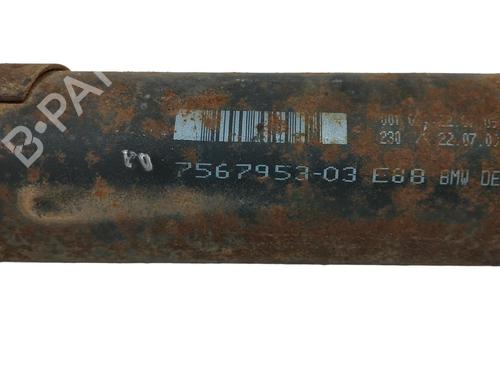 Driveshaft BMW 1 (E87) 116 d | BP13940922M37 
