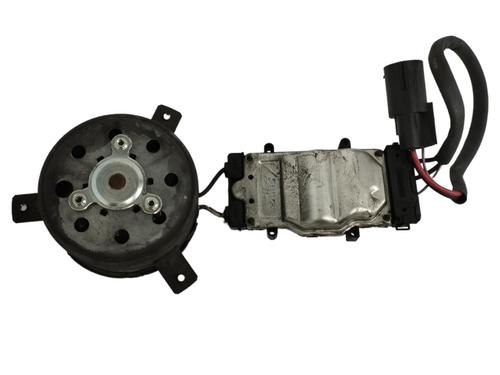 Køleventilator elektrisk VOLVO C30 (533) [2006-2013]  15907837