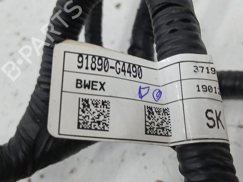 Electronic module HYUNDAI i30 (PDE, PD, PDEN) 1.4 T-GDI | BP38262681M83 - Image 4