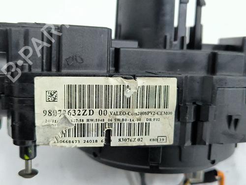 Switch CITROËN C4 SPACETOURER (3D_) 1.6 BlueHDi 120 | BP36488383I30  - Image 6