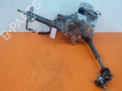 Used Steering column NISSAN X-TRAIL I (T30) [2001-2013]  323704