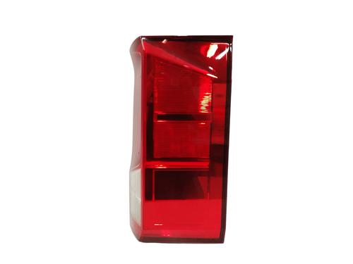 Right taillight VW CRAFTER Van (SY_, SX_)  | BP13389095C35 